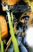 Comic Cover